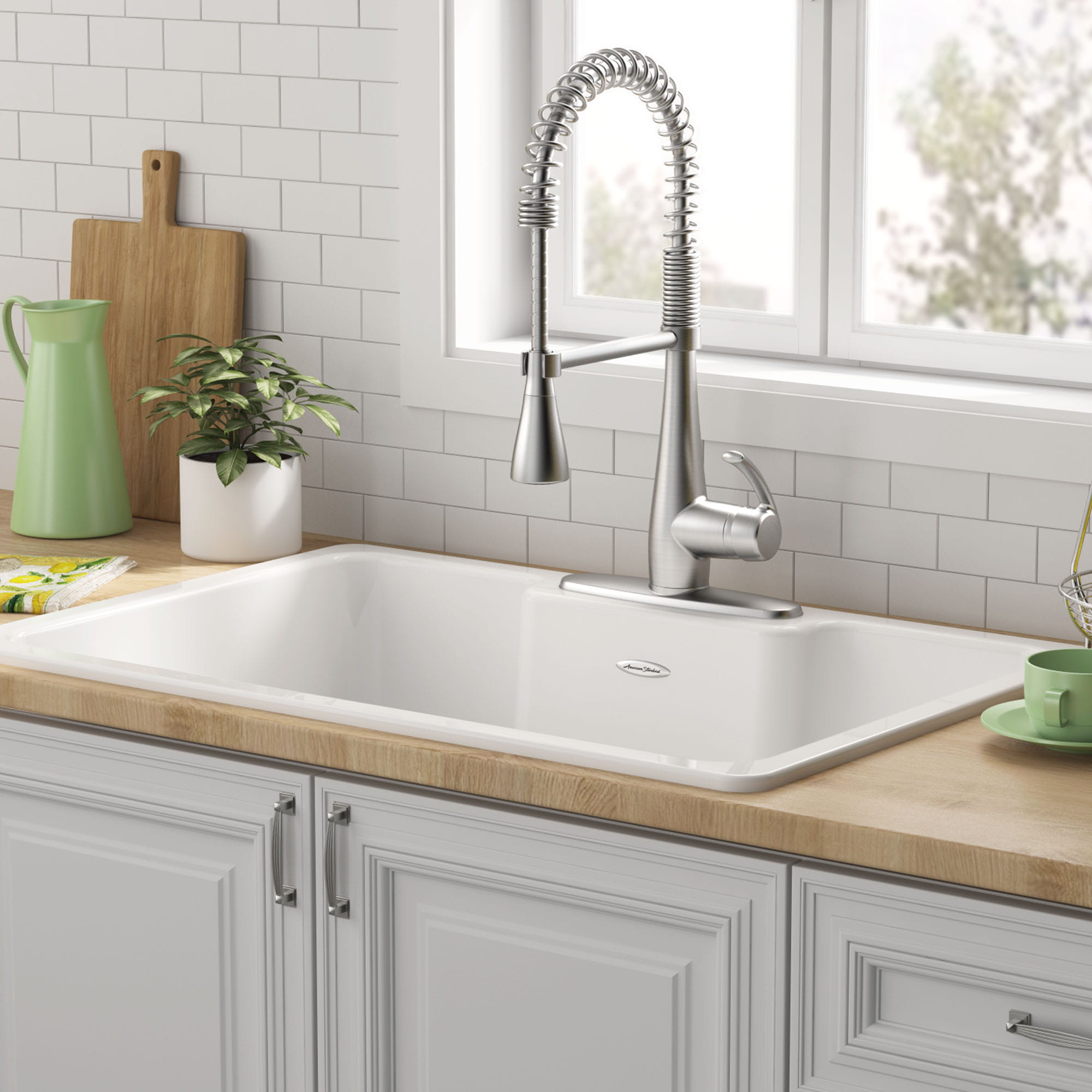 American on sale standard sinks